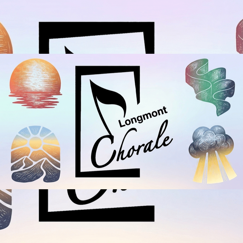 Application for the Longmont Chorale's Youth Vocal Competition