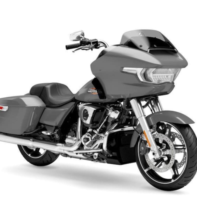 Photo of 2026 Harley Davidson Touring FLTRX Road Glide