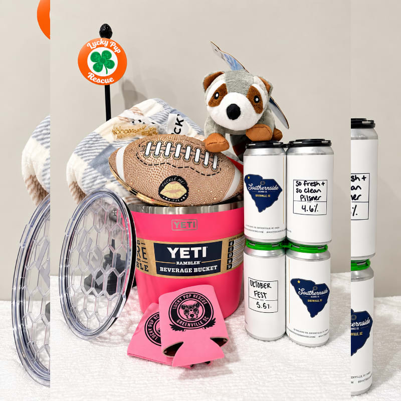 Photo of Gift basket 1