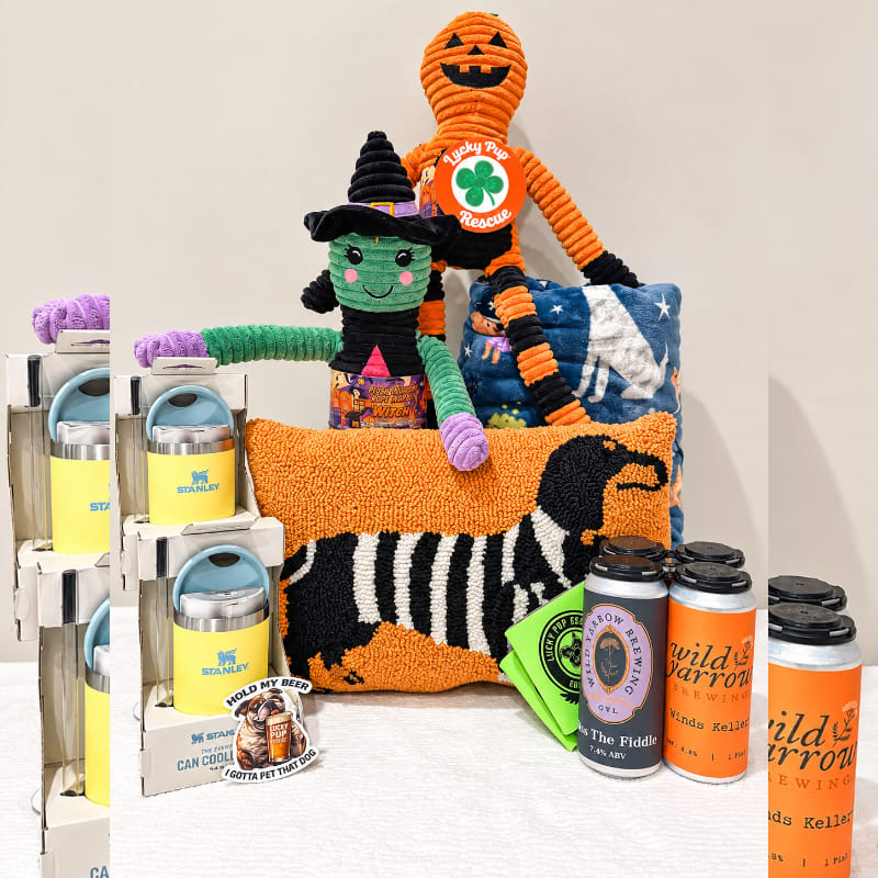 Photo of Gift basket 4