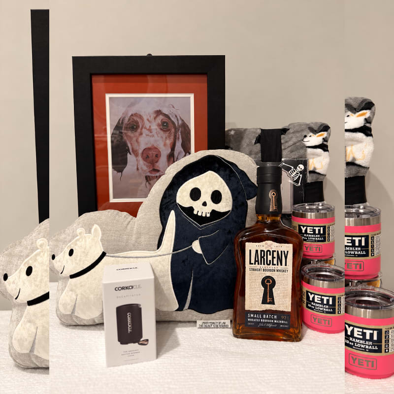 Photo of Gift basket 5