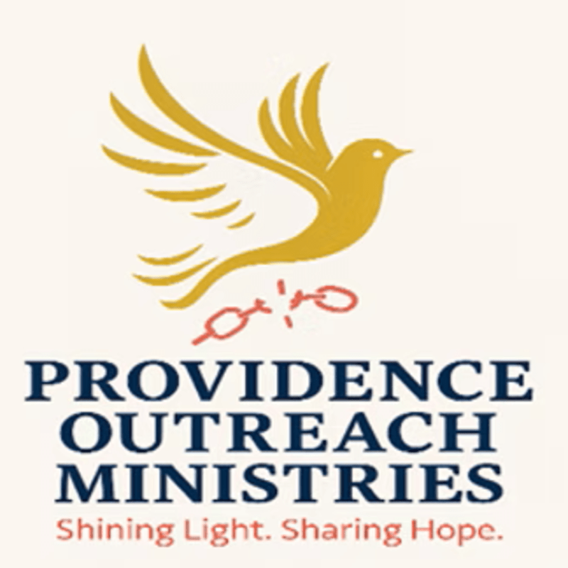 Providence Outreach Ministries's Shop
