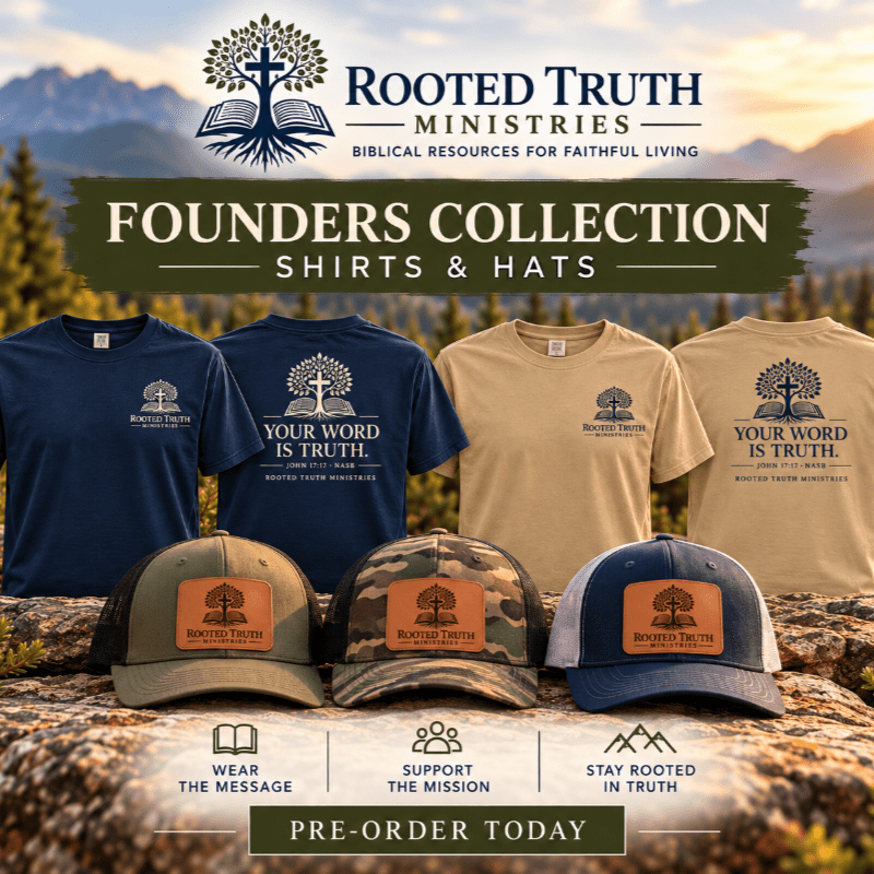 RTM | Founders Collection