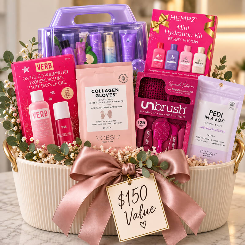 Photo of Premium Hair & Beauty Products