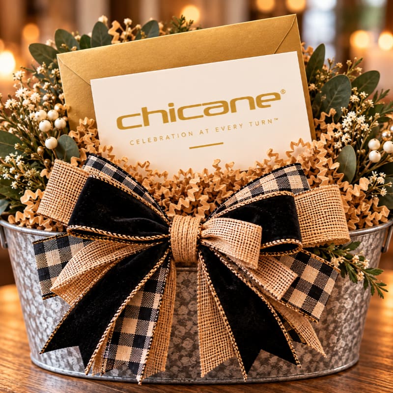 Photo of Chicane Gift Card