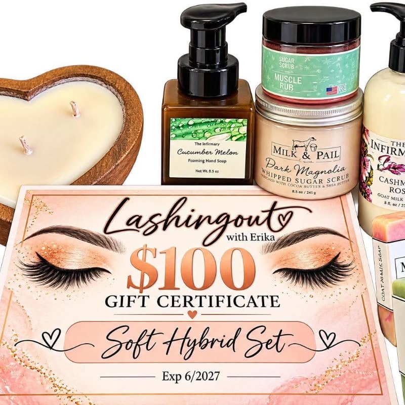 Photo of Pamper me!