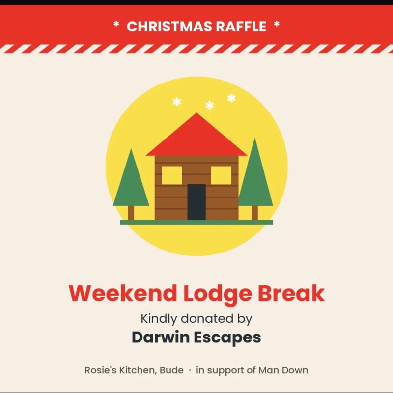 Photo of Weekend Lodge Break with Darwin Escapes