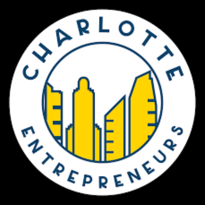 Photo of Charlotte Entrepreneurs – Event Ticket & 1:1 Coaching