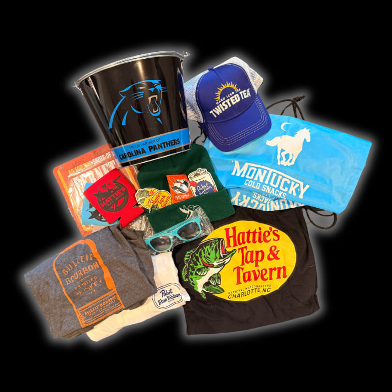 Photo of Hattie's Tap & Tavern – Swag Bucket & $50 Gift Card (21+ ONL