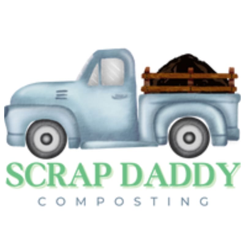 Photo of 2 Months of Composting Service (Scrap Daddy)
