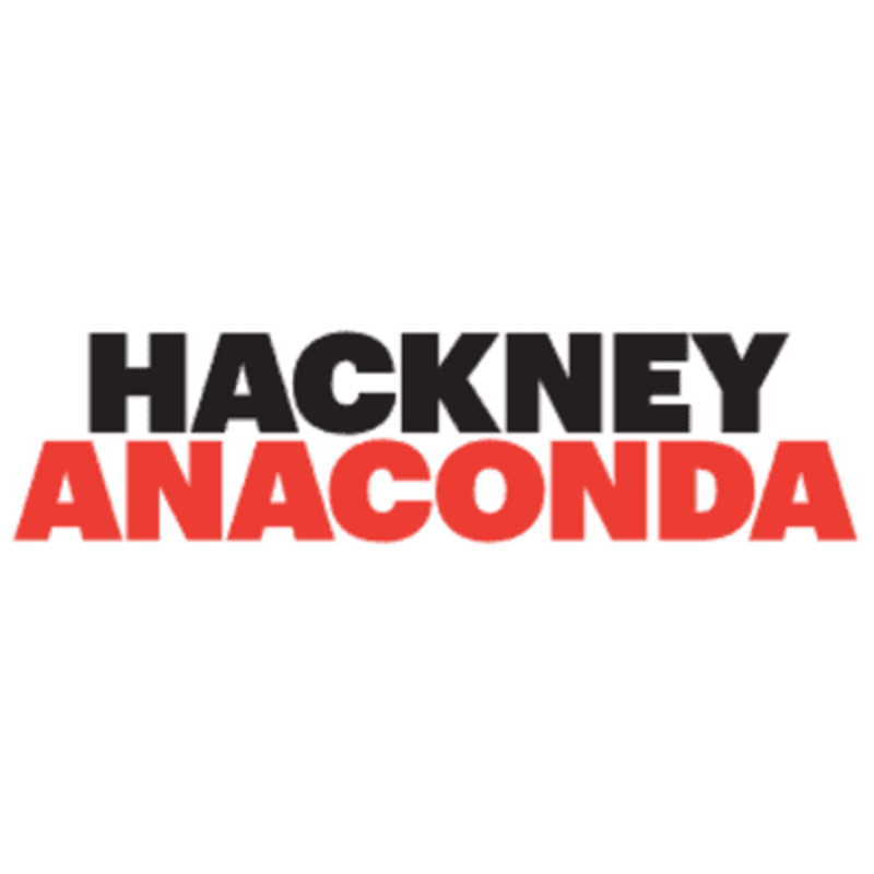 Hackney Anaconda Autumn Future Stars 2026