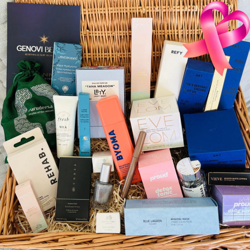 Photo of Win a Luxury Beauty Hamper