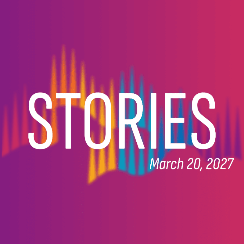 Stories: Our Songs
