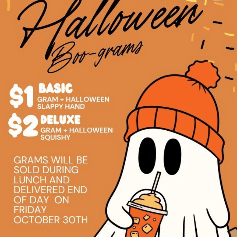 Boo-Grams