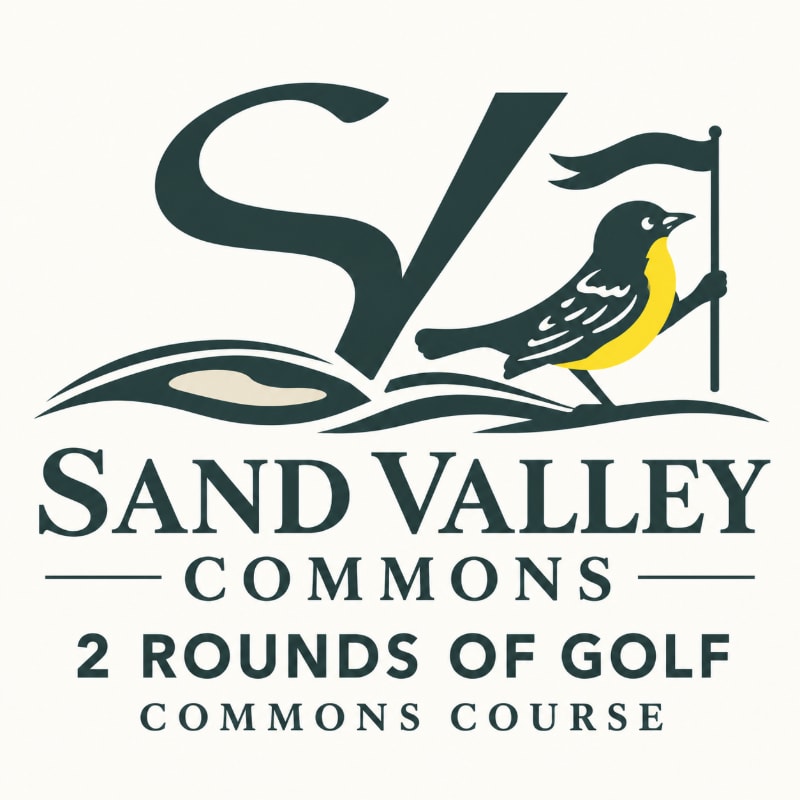 Photo of Sand Valley - Golf Package