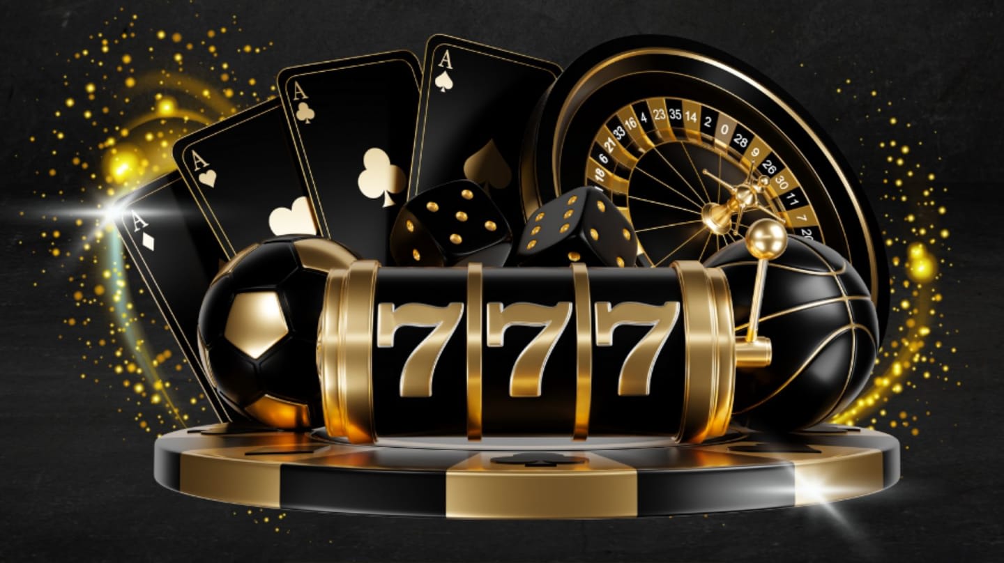 Casino Night Fundraiser