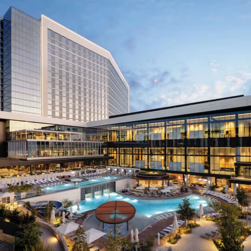 Photo of Stay & Play at the Loews Arlington