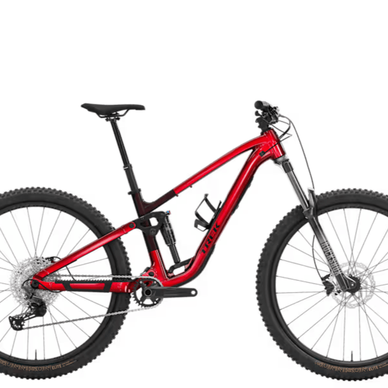 Photo of Grand Prize: Trek Fuel EX5 Mountain Bike From BIKE MART