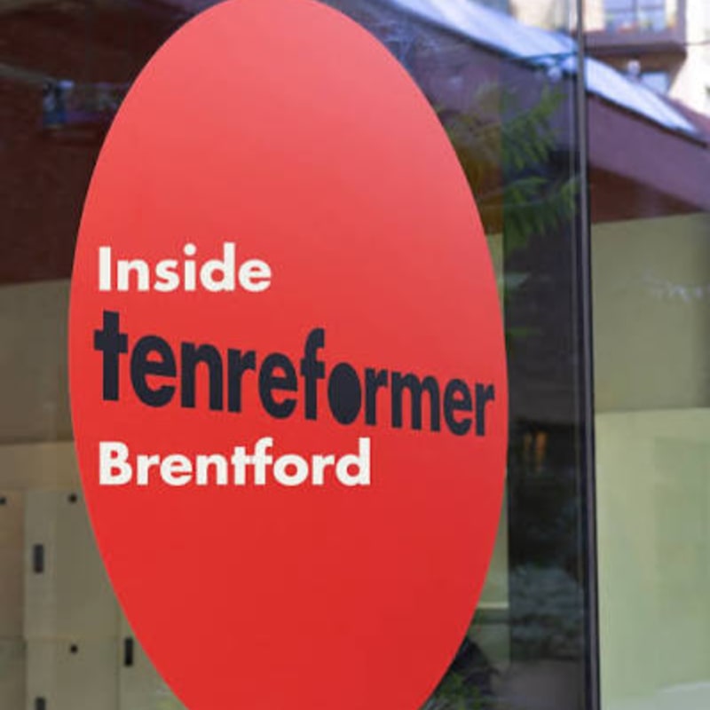 Photo of Class Pass - tenreformer Brentford