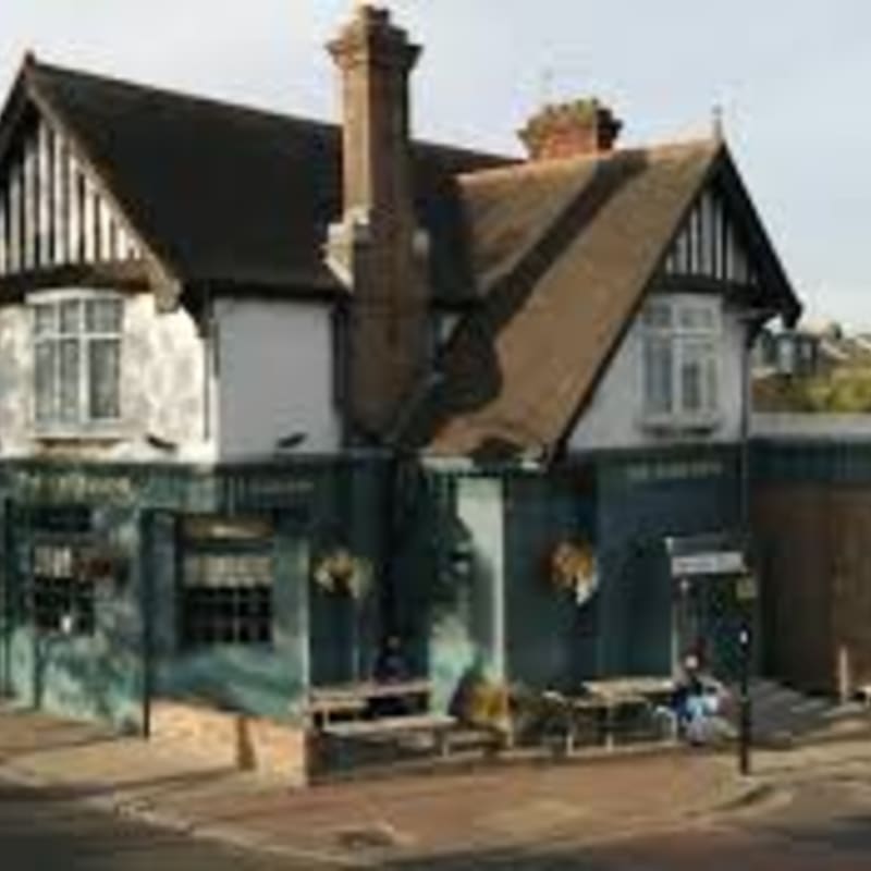 Photo of Roast Dinner for two at The Kings Arms Brentford