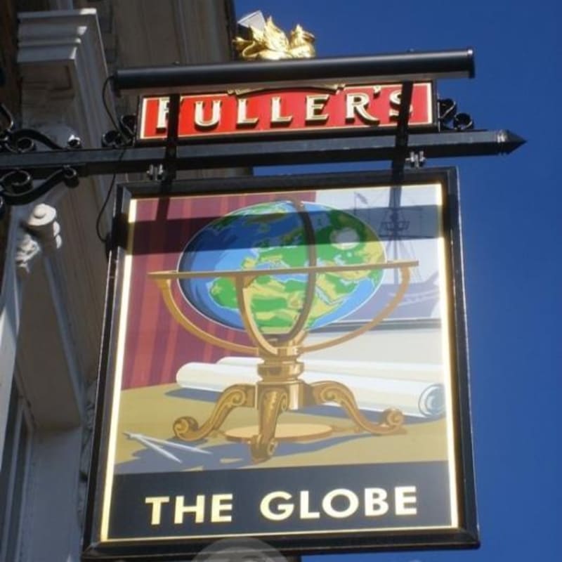 Photo of 4 Carvery Dinners at The Globe
