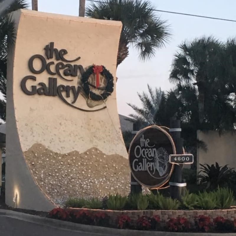 Photo of St Augustine Condo getaway
