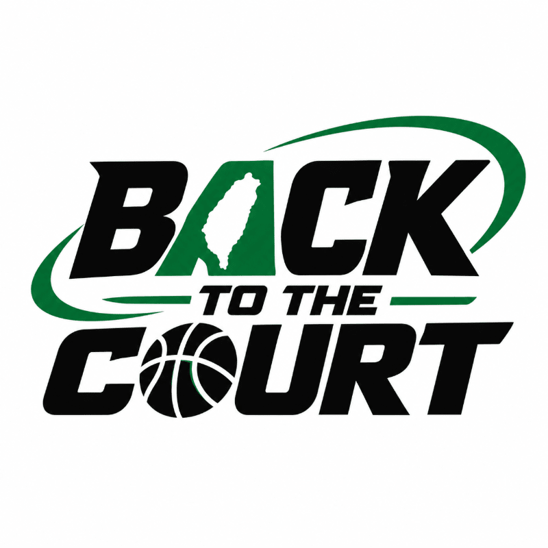 Back to the Court: Rebound 3×3｜重返球場・再打一場