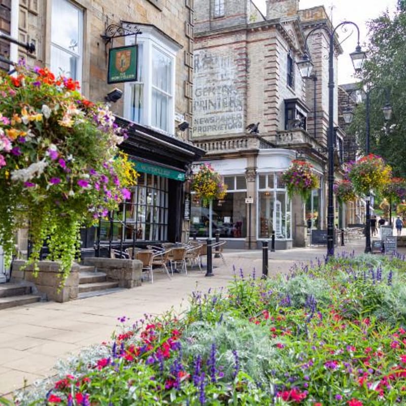 Photo of 3-NIGHT BREAK IN HARROGATE