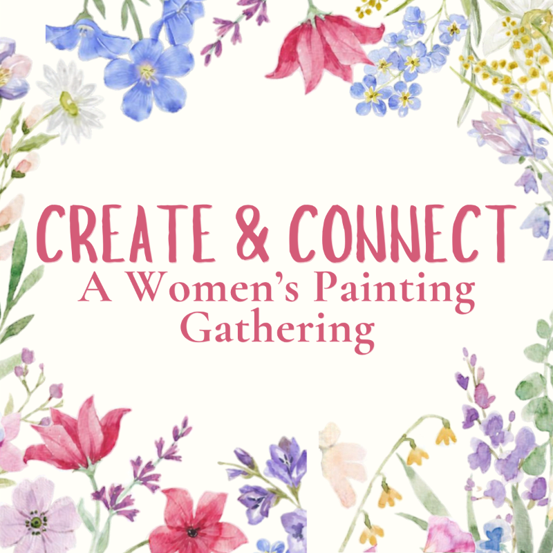 Create & Connect