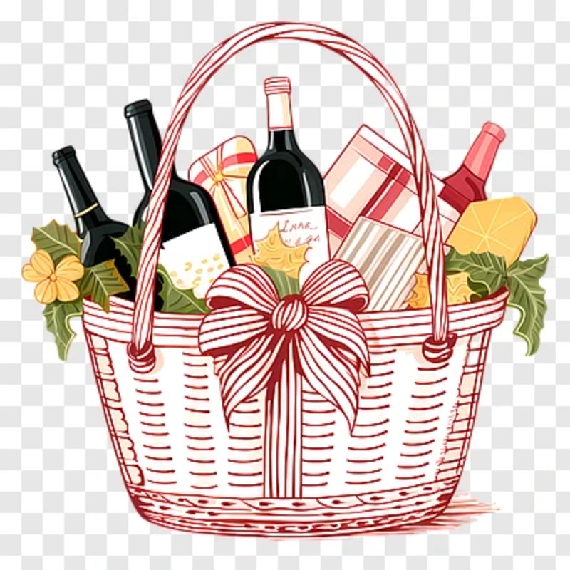 Photo of Alcohol Hamper