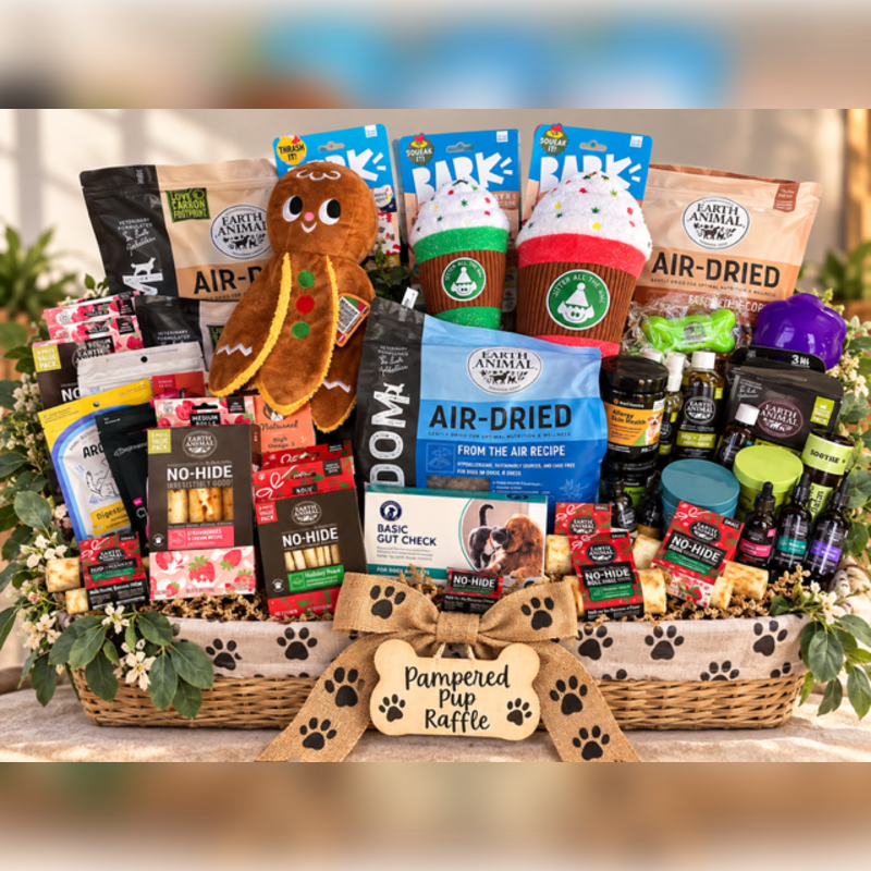 Photo of Super Christmas Dog Bundle