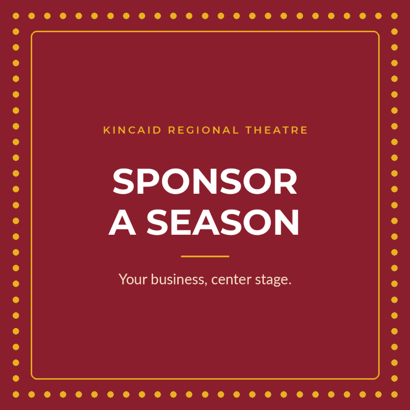 KRT Business Sponsorship