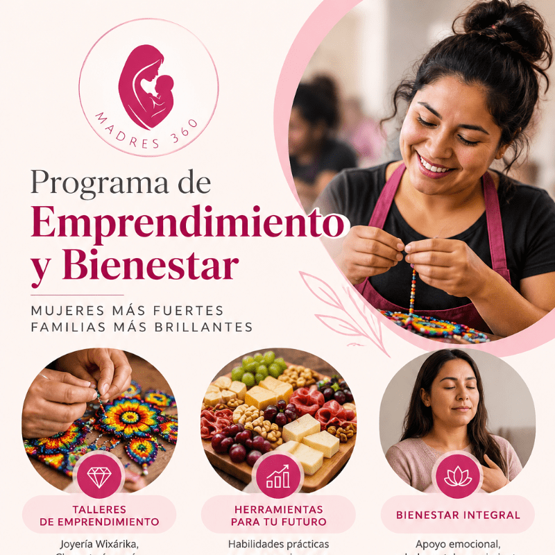 Programa de Empredimiento y bienestar Emocional