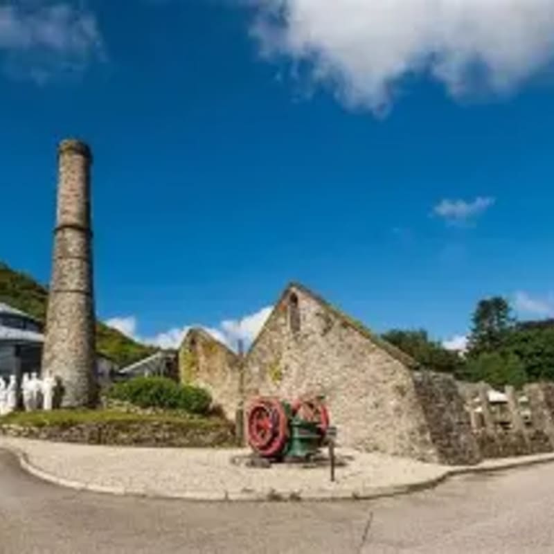 Photo of 12 Month Family Membership to Wheal Martyn Museum