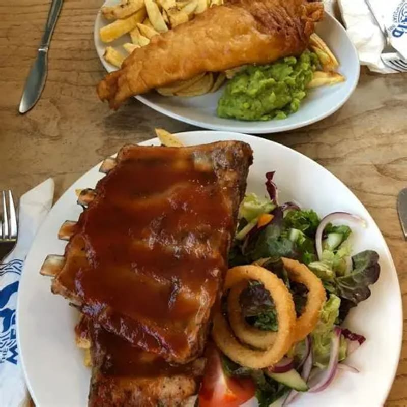 Photo of Voucher for The Mermaid Inn
