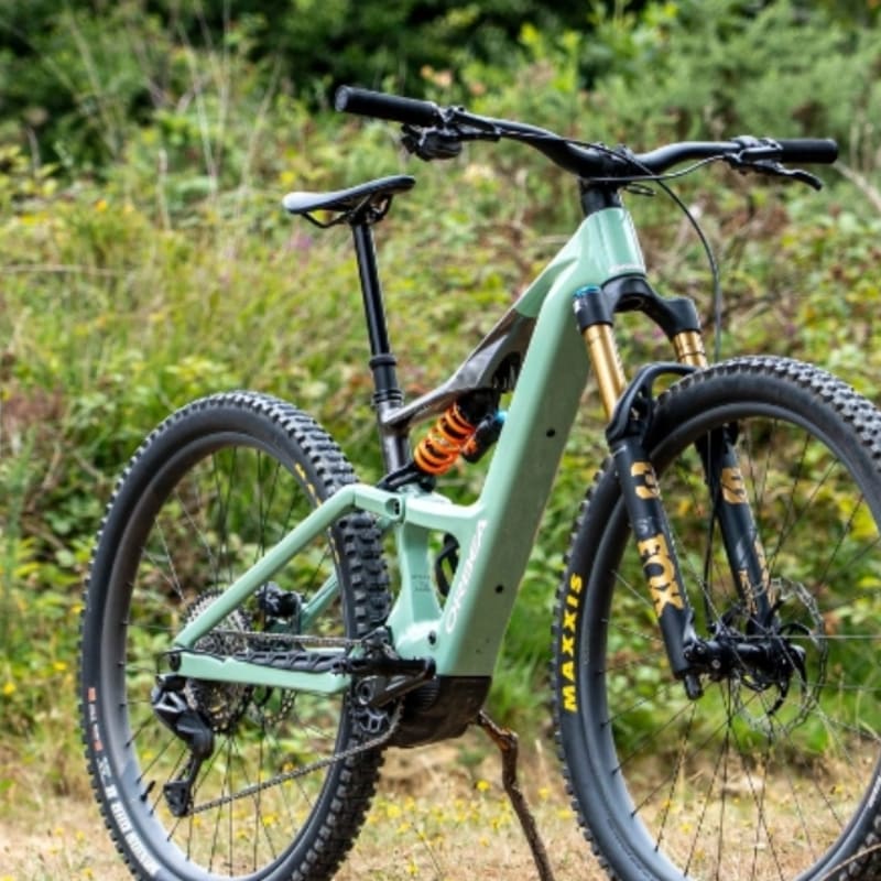 Photo of Ocean Cycles Voucher
