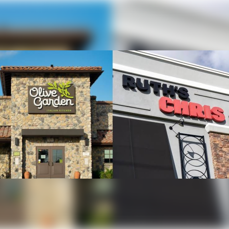 Photo of Restaurant Gift Card