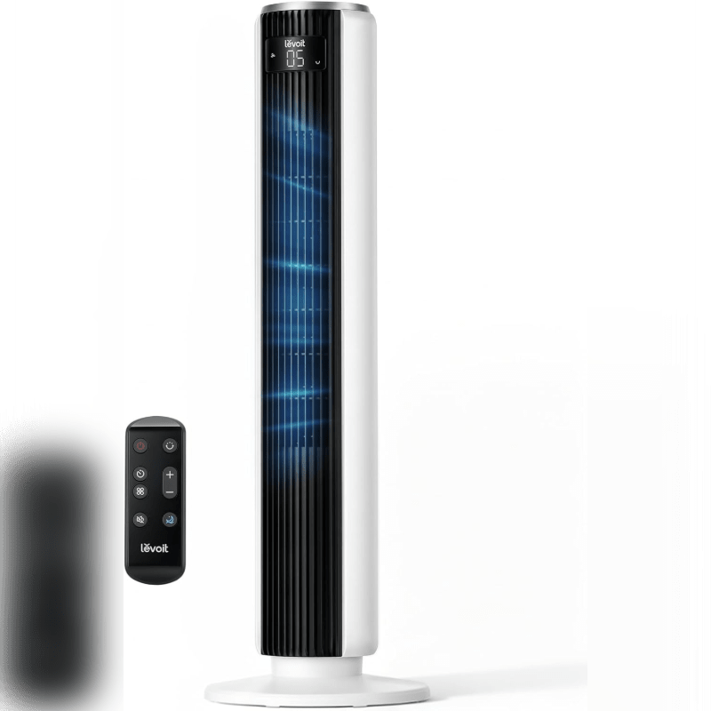 Photo of Levoit Tower Fan