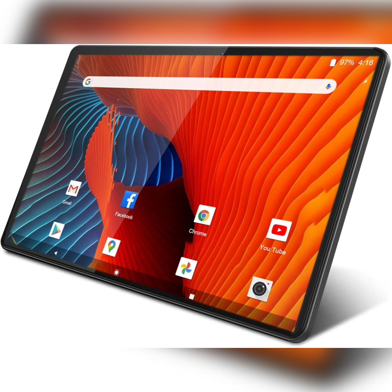 Photo of Android Tablet