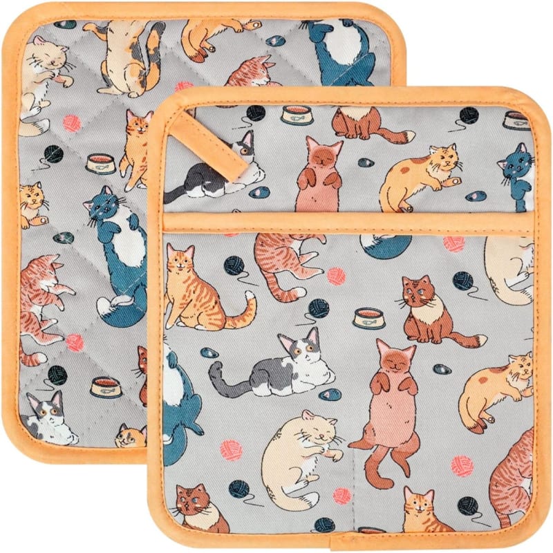 Photo of Pot Holders Set of 2