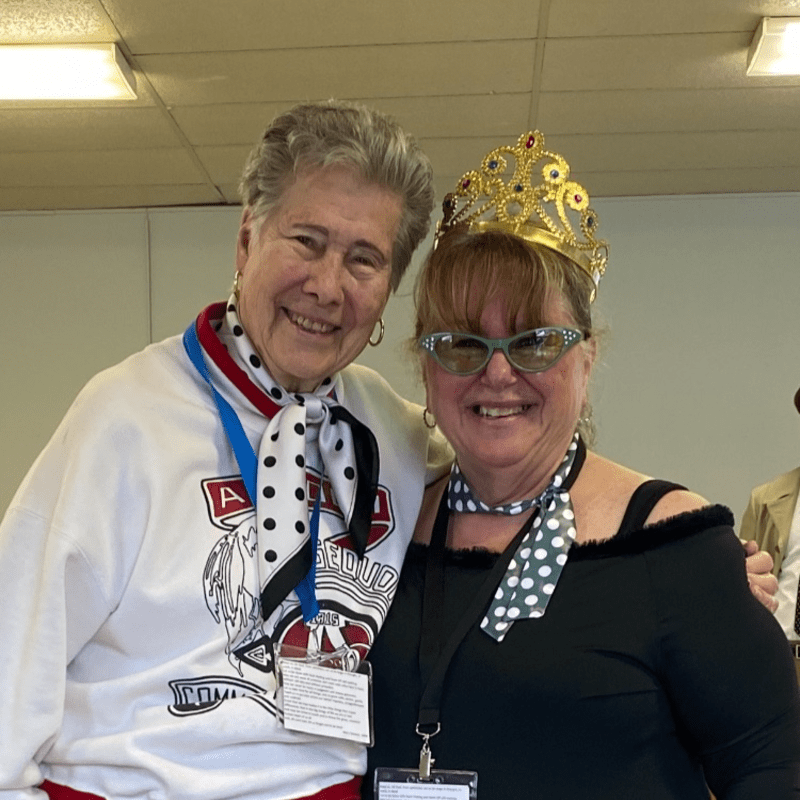 Antioch Woman's Club Annual Dues