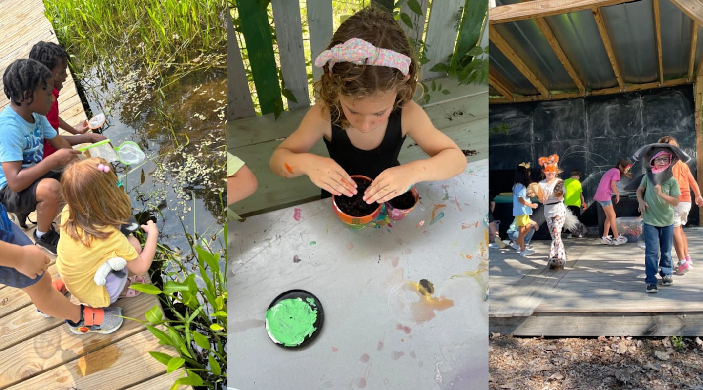 Membership at the Mississippi Delta Nature Center