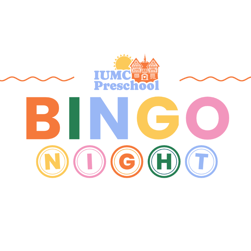 Bingo Night