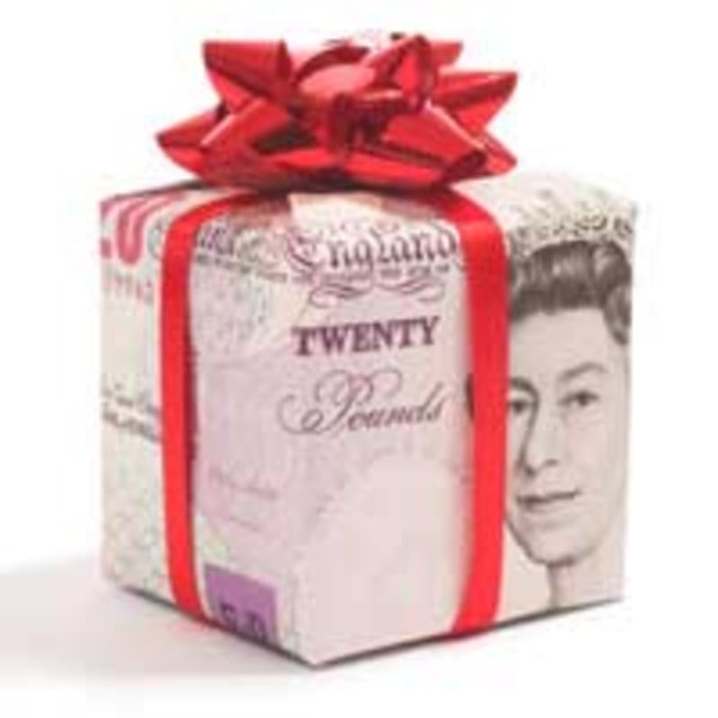 Photo of 3 CASH PRIZES!!!