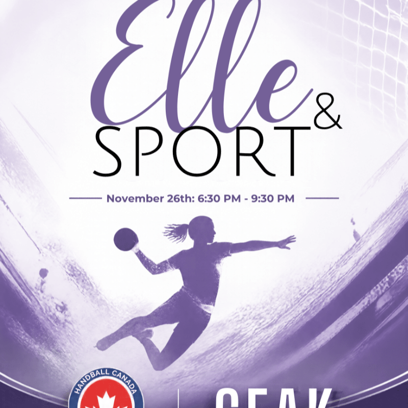 Elle & Sport