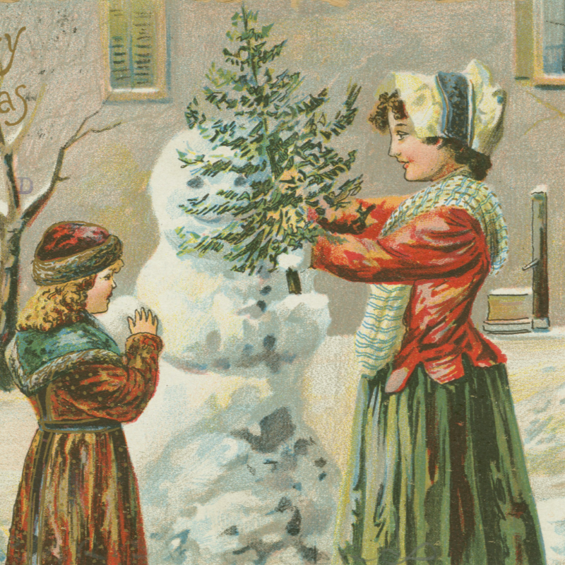 A Christmas Carol