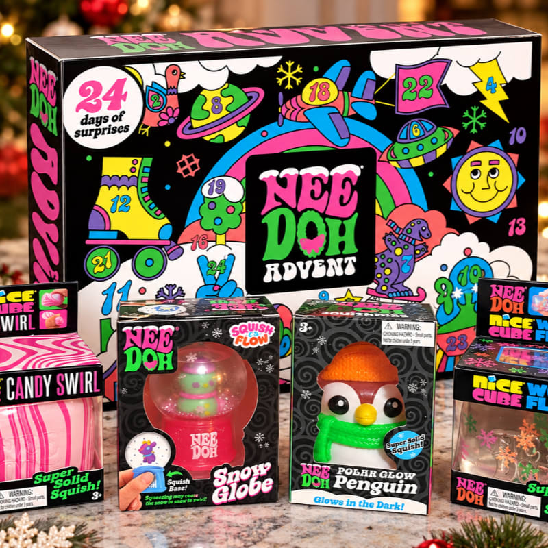 Photo of 🎄 THE ULTIMATE NEEDOH HOLIDAY BUNDLE 🎁