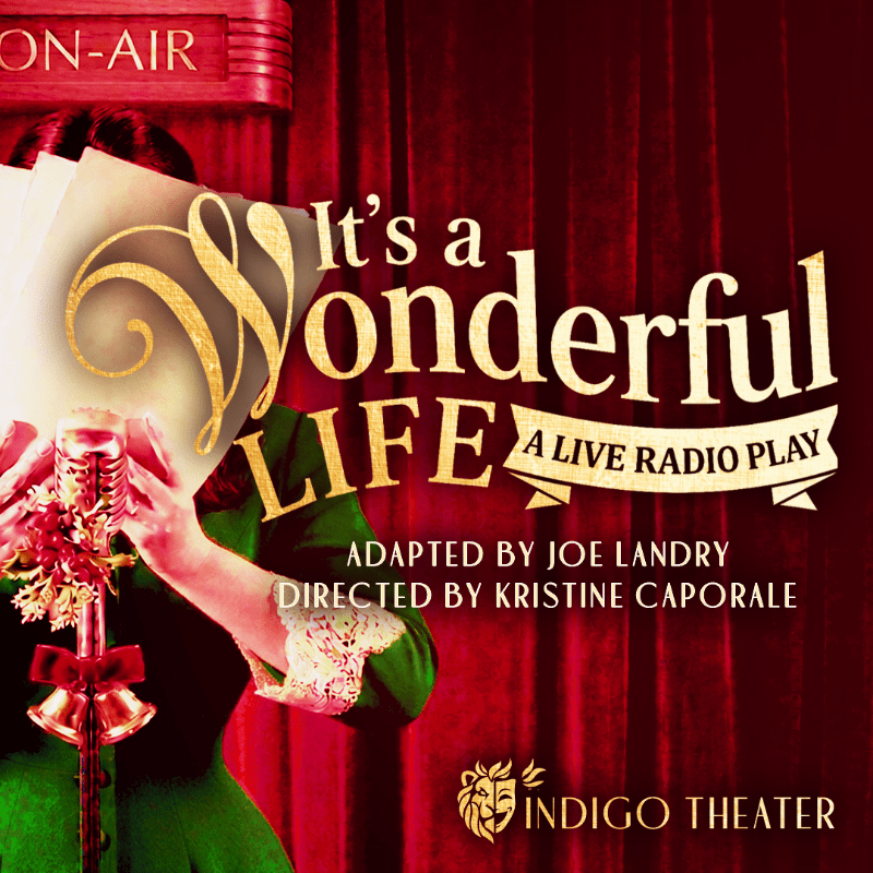 It's a Wonderful Life - a radio play