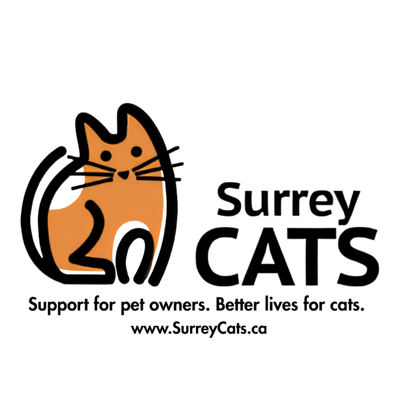 Surrey Cats Shop