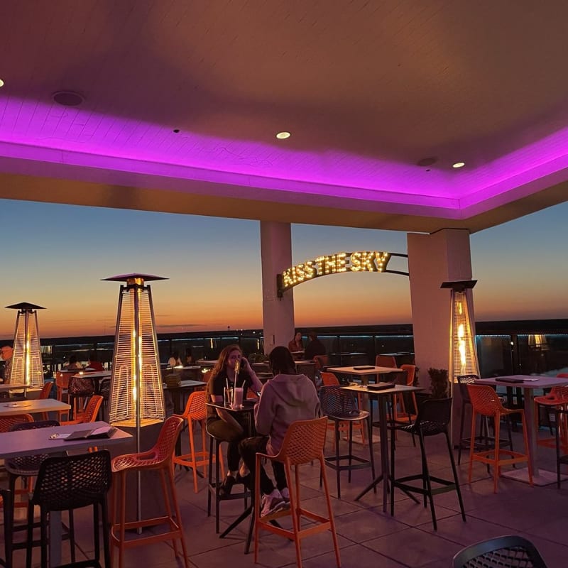 Photo of Downtown Date Night